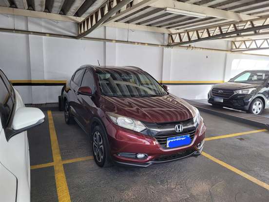 HONDA-HR-V-2016