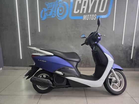HONDA LEAD 110 