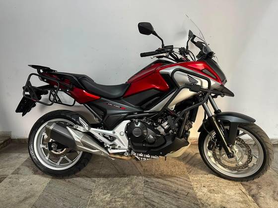 HONDA NC 750X ABS 