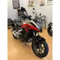 HONDA NC 750X ABS DCT HONDA NC 750X ABS DCT