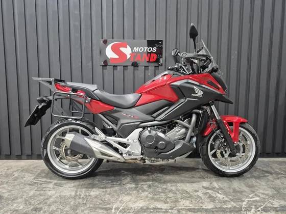 HONDA NC 750X ABS 
