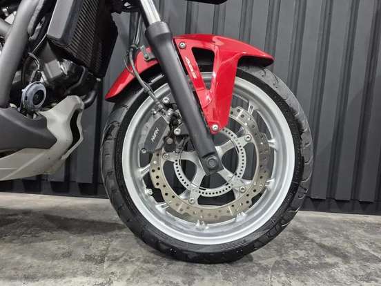 HONDA-NC 750X ABS-2020