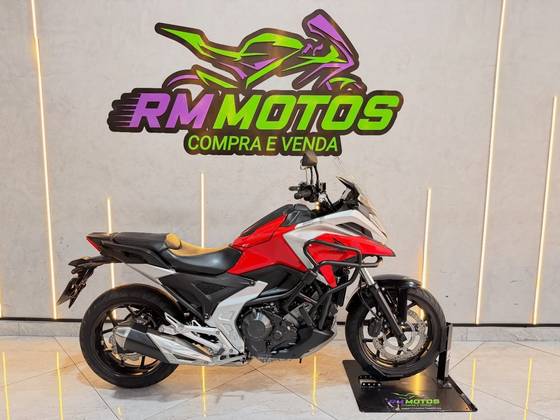 HONDA NC 750X ABS 