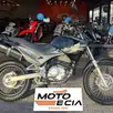 HONDA NX4 FALCON HONDA NX4 FALCON