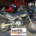HONDA NX4 FALCON HONDA NX4 FALCON