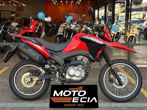HONDA NXR 160 BROS CBS 