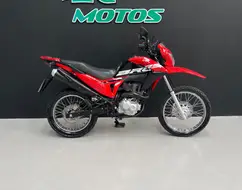 HONDA NXR 160 BROS ESDD HONDA NXR 160 BROS ESDD
