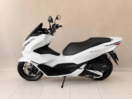 HONDA PCX 160 ABS 