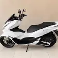 HONDA PCX 160 ABS HONDA PCX 160 ABS