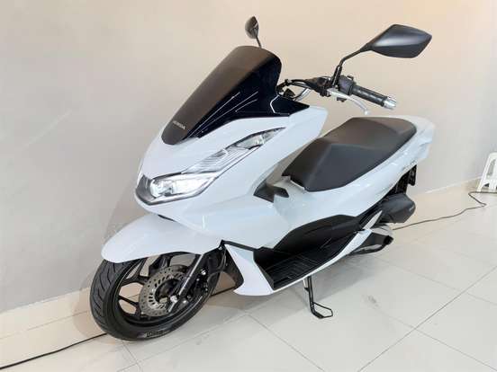 HONDA-PCX 160 ABS-2025