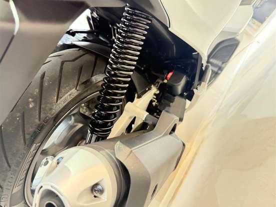 HONDA-PCX 160 ABS HONDA-PCX 160 ABS-2025