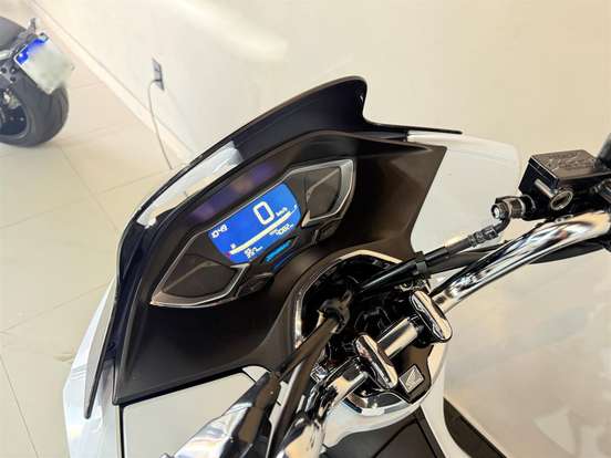 HONDA-PCX 160 ABS HONDA-PCX 160 ABS-2025