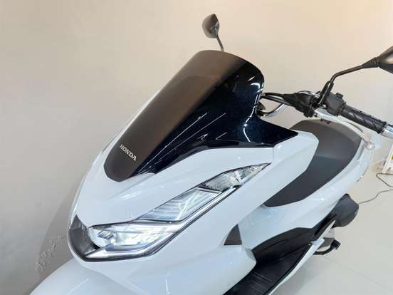 HONDA-PCX 160 ABS HONDA-PCX 160 ABS-2025