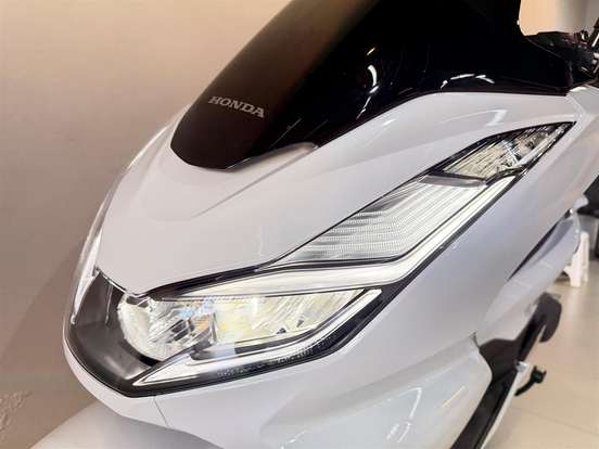 HONDA-PCX 160 ABS-2025
