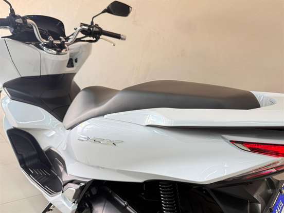 HONDA-PCX 160 ABS HONDA-PCX 160 ABS-2025