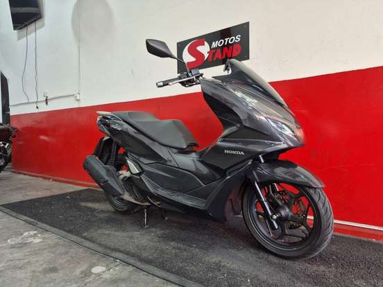 HONDA-PCX 160 CBS-2024