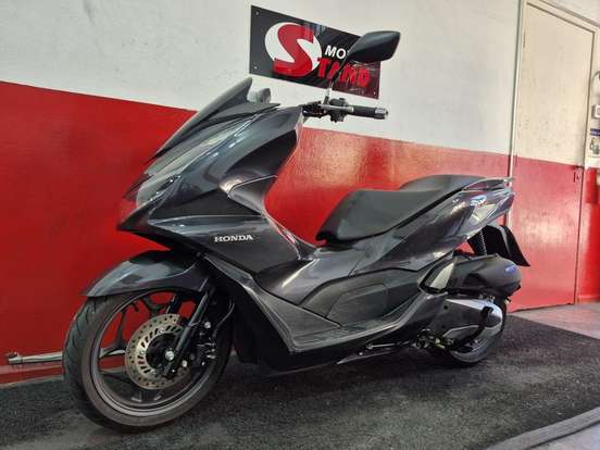 HONDA-PCX 160 CBS HONDA-PCX 160 CBS-2024