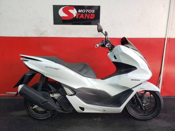 HONDA PCX 160 CBS 