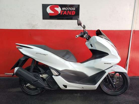 HONDA-PCX 160 CBS-2023