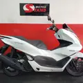 HONDA PCX 160 CBS HONDA PCX 160 CBS