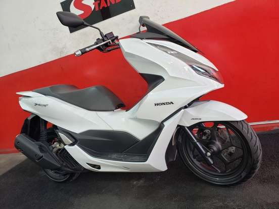 HONDA-PCX 160 CBS HONDA-PCX 160 CBS-2023