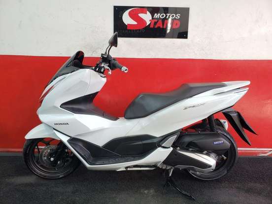 HONDA-PCX 160 CBS HONDA-PCX 160 CBS-2023