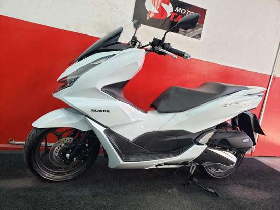HONDA-PCX 160 CBS-2023