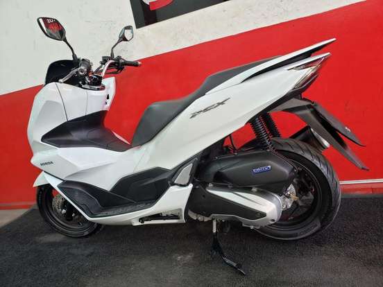 HONDA-PCX 160 CBS HONDA-PCX 160 CBS-2023