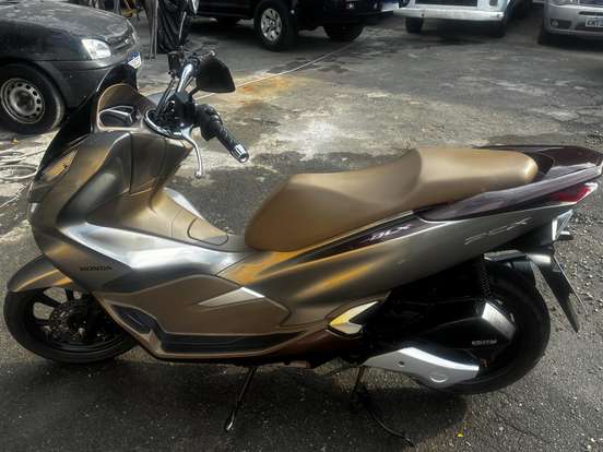 HONDA-PCX DLX HONDA-PCX DLX-2022