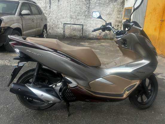 HONDA-PCX DLX HONDA-PCX DLX-2022
