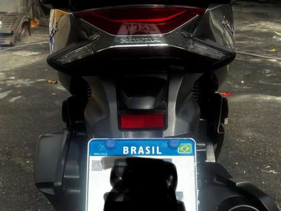 HONDA-PCX DLX HONDA-PCX DLX-2022
