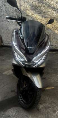 HONDA-PCX DLX-2022