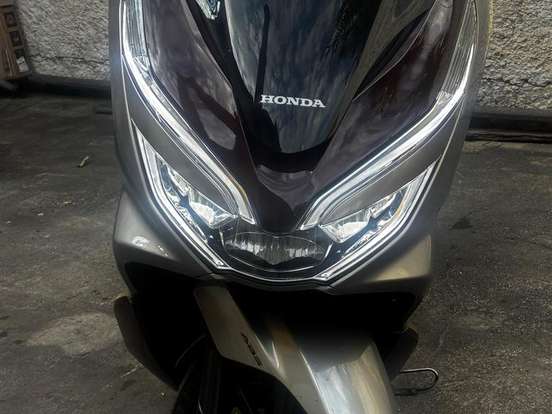 HONDA-PCX DLX HONDA-PCX DLX-2022