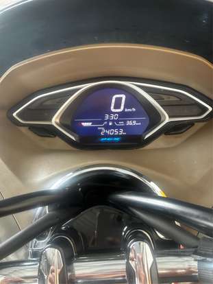 HONDA-PCX DLX-2022