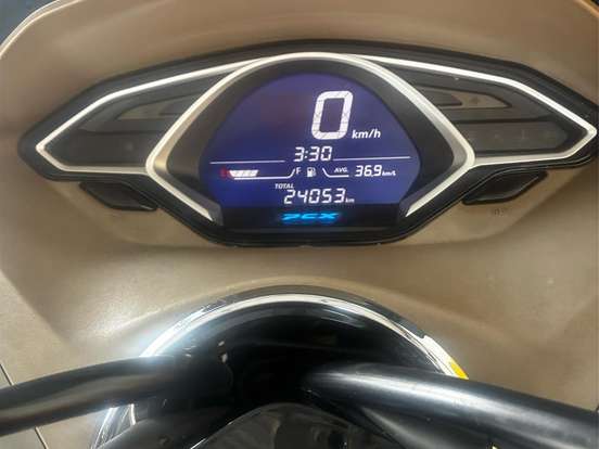 HONDA-PCX DLX HONDA-PCX DLX-2022