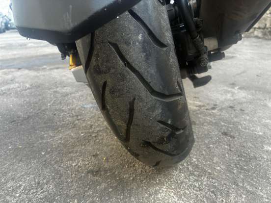 HONDA-PCX DLX HONDA-PCX DLX-2022