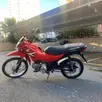HONDA POP 110i HONDA POP 110i