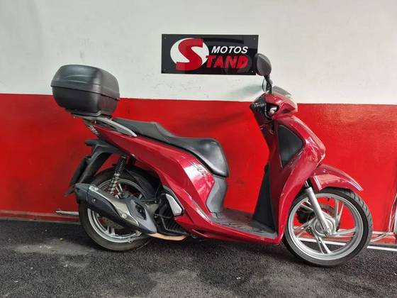 HONDA SH 150i 