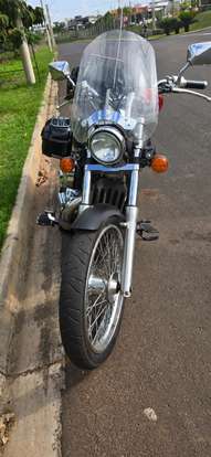 HONDA-SHADOW 750 HONDA-SHADOW 750-2014