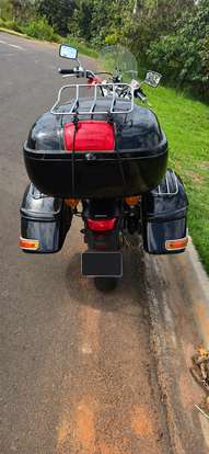 HONDA-SHADOW 750 HONDA-SHADOW 750-2014