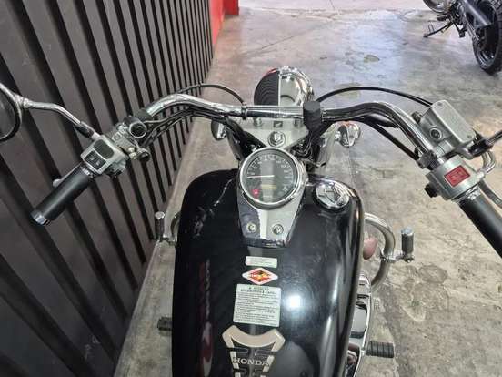 HONDA-SHADOW 750-2007