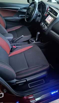 HONDA-WR-V-2017