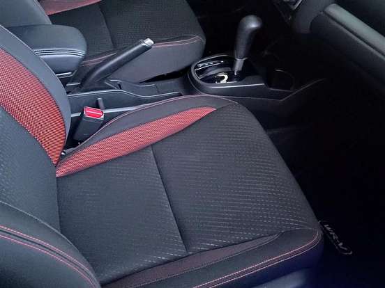 HONDA-WR-V-1.5 16V FLEXONE EXL CVT HONDA-WR-V-2017