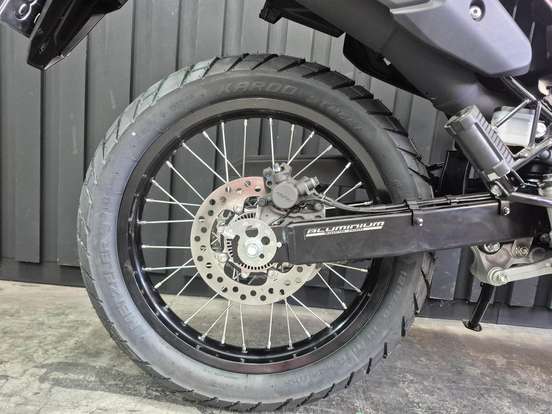 HONDA-XR 300L TORNADO-2026