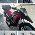 HONDA XRE 300 HONDA XRE 300