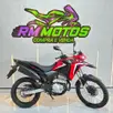 HONDA XRE 300 ABS HONDA XRE 300 ABS