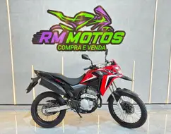 HONDA XRE 300 ABS HONDA XRE 300 ABS