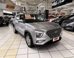 HYUNDAI CRETA 1.0 TGDI FLEX COMFORT AUTOMÁTICO HYUNDAI CRETA 1.0 TGDI FLEX COMFORT AUTOMÁTICO