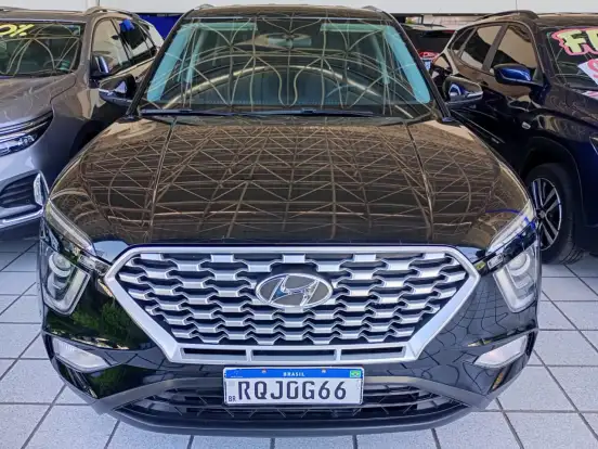 HYUNDAI-CRETA-1.0 TGDI FLEX COMFORT PLUS AUTOMÁTICO HYUNDAI-CRETA-2024