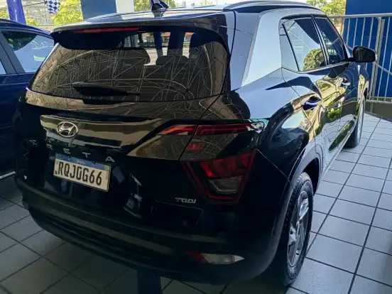 HYUNDAI-CRETA-1.0 TGDI FLEX COMFORT PLUS AUTOMÁTICO HYUNDAI-CRETA-2024